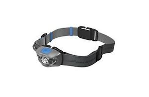 BRUNTON Headlamp GLACIER 320