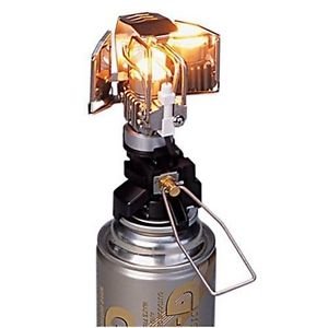 SOTO G'Z G-metal lamp lantern STG-00 Gas Camping Camp