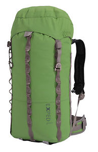 Exped Mountain Pro 30 Pack-Moss Green-Medium