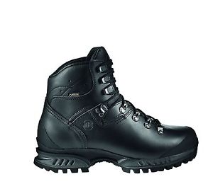 Hanwag Mountain shoes: Tatra Lady GTX GORE-TEX Size 6 - 39,5 black