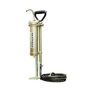 Katadyn 8016389 Expedition KFT Water Filter System W/ Carry Bag