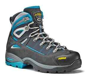 Asolo Ladies Futura Walking Hiking Boot Superb Italian Quality!