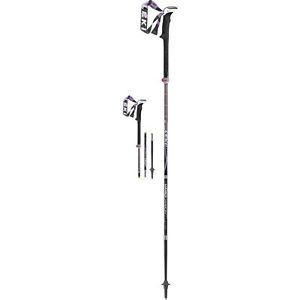 LEKI Micro Vario Carbon Lady DSS Trekking Pole - Women's