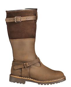 Hanwag Botas invierno Grizzly Top Mujer 2012/13,Talla 37