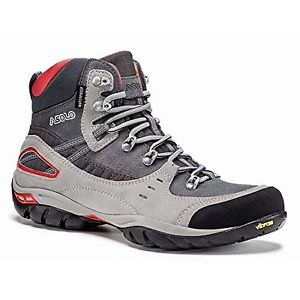 Asolo Yuma WP Boot - Women's Silver / Grey 7.5