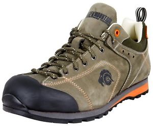 GUGGEN MOUNTAIN High Performance Line Herren Trekkingschuhe Wasserdicht HPT 53