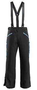 Vaude, Pantaloni Uomo Andermatt, Nero (black), 46