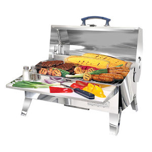 Magma Adventurer Series "Cabo" Charcoal Grill A10-703C