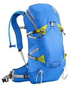 CamelBak 62426 Pursuit 24 LR Hydration Pack- Choose SZ/Color.