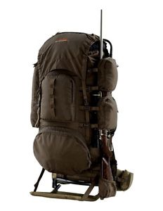 Alps Outdoorz Hunting Backpack Commander 5250 cu in Briar Coal 3600018