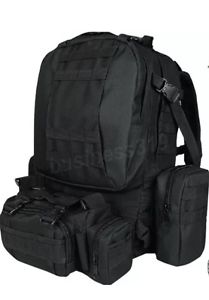 2/4 person  Premium Emergency Bug Out Bag ( Best Value on the Market )