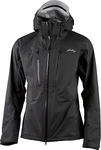 Lundhags Salpe Damen-Outdoorjacke (black)