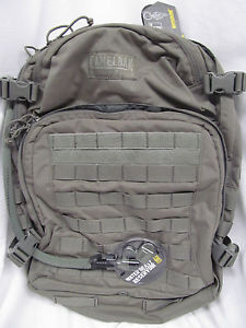 CamelBak Foliage Green Motherlode 100 oz/3 L Hydration Backpack 74050 MZ0504D