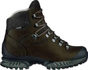 Hanwag Damen Wanderschuhe, Wander Schuhe, TATRA WIDE LADY GTX  Gr: 40,5