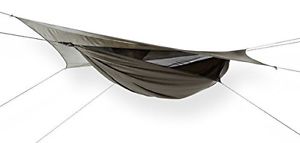 Hennessy Hammock - Explorer Deluxe Classic