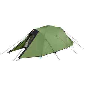 Trisar 2 D Tent