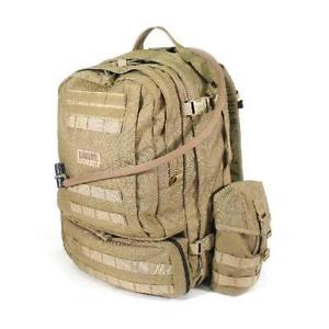 Blackhawk! Coyote Blackhawk - Titan Hydration Pack - 65TI00CT