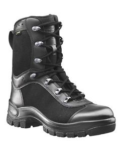 HAIX Einsatzstiefel Airpower P3 Kampfstiefel Polizeistiefel Boots Stiefel 46/11