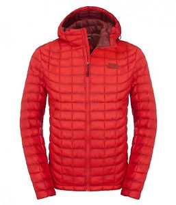 The North Face Herren Thermoball Jacke