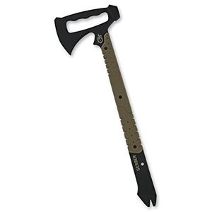 Gerber - Tomahawk Downrange