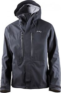 Lundhags Rocketeer Herren-Outdoorjacke (black)