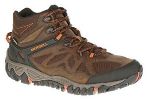 All Out Blaze Vent Mid GTX Men’s Hiking Boot