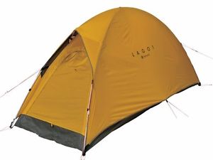 New Snow Peak Lago 1 - 1 person 4 season SSD-735R