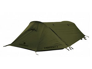 TENDA  FERRINO  91144 WOFR LIGHTENT 1 VERDE OLIVA