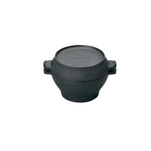 Snowpeak High Quality Micro Pot camp rice cooking Dutch Pot outdoor idea oven