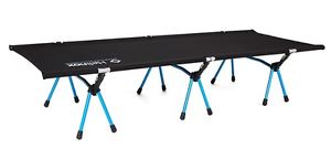 Big Agnes High Cot! Awesome Lightweight & Durable Construction! Camping