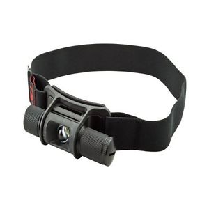 SureFire Minimus Variable-Output LED Headlamp HS2-A-BK