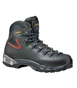 Asolo Mens Powermatic 200 GoreTex B1 Crampon Compatible....NICE!!