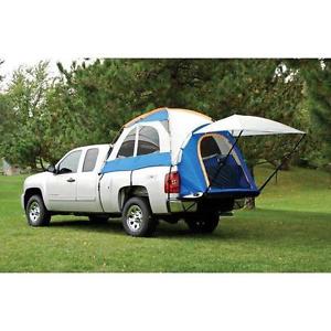 Sportz Truck Tenda Full Size Corto Box - Posti Letto: 2/Size: 72-80" X 66-68" X