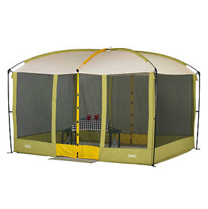 Wenzel Insect Armour Magnetic Screen House