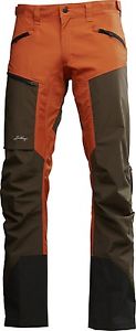 Lundhags Antjah Herren-Outdoorhose (bronze)