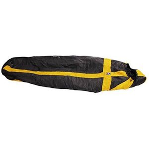 Big Agnes BMULLR15 Mystic UL 15 Sleeping Bag RH Zip Long - 850 DownTek Fill