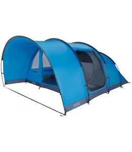 Vango Aura 400 - 4 Person Tent - 2016