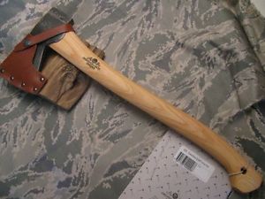 Gransfors Bruk - Small Forest Axe - NEW - Product 420