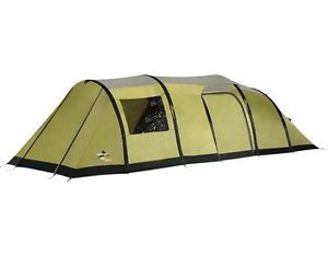 Vango Airbeam Infinity 400 Front Enclosed Canopy, brand new, green (VL#)