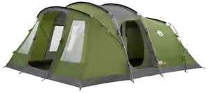 Coleman Vespucci 6 Tent