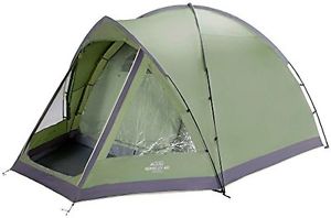 Vango, Tenda da campeggio, Verde (Epsom)