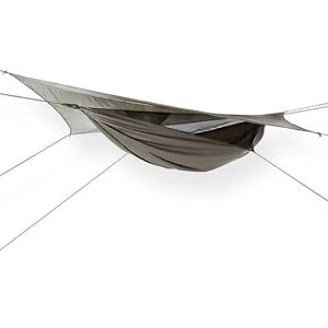 Hennessy Hammock Deluxe Explorer- Asym Classic Hammock -BRAND NEW Retail-$229.99