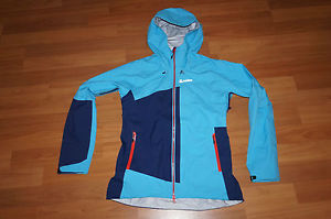 Löffler GTX CB Gore Tex 3 Lagen Jacke Damen M neu UVP: 400€