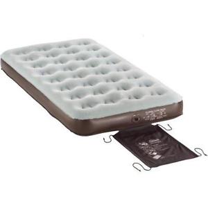 Coleman Quickbed Airbed - Heavy Duty PVC Construction/78