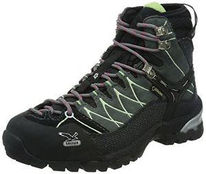 SALEWA W ALP TRAIN.MID GTX-PELL 00-0000063120-2, Scarpe sportive outdoor multisp