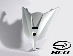 Faccia anteriore Luce del giorno BCD XT YAMAHA T-Max 530 Tmax carenatura fronte