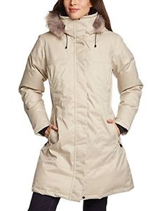 Quartz Nature, Piumino Donna Kimberly, Bianco (Latte), S