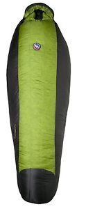 Big Agnes - Pomer Hoit UL 0° Sleeping Bag