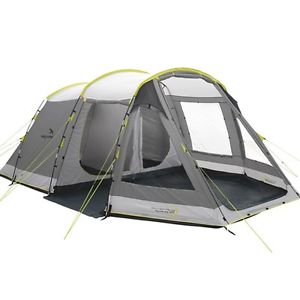 Easy Camp Huntsville 500 Tunnelzelt Zelt 5 Personen Familienzelt 3000 mm #S