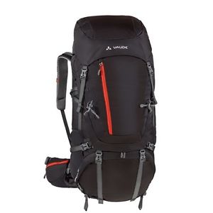 Trekkingrucksack Women Centauri 65+10 l von Vaude Rucksack